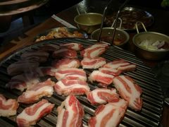 -原始泥炉烤肉(总店)
