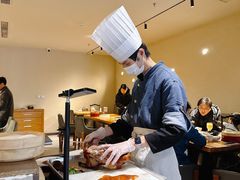 -京坛汇·烤鸭·京菜(宋庄店)