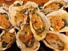 -土蚝·高压锅生蚝(百姓美食街店)