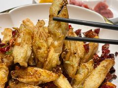 -必点海鲜·海肠捞饭大王(滨江道店)