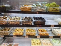 -张川人•甘肃天水麻辣烫(北医三院店)