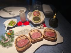 -弦月窗LUNETTE BY AMANDA(复兴路店)