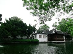 -南京中国近代史遗址博物馆(南京总统府)