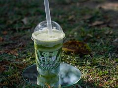 -喜茶(深圳福田星河COCO Park店)