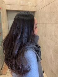 烫染-ONE·男士国潮·美式渐变·理发馆·BARBER SHOP