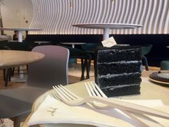 大堂-gaga(金光华店)