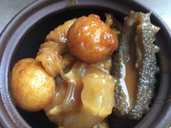佛跳墙捞饭-食神鱼头佛跳墙(百子湾旗舰店)