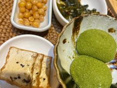 -千寻山野烤肉(天虹店)
