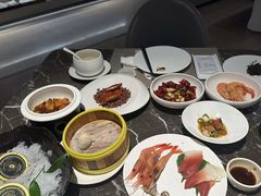 -曲水兰亭(北京四惠店)