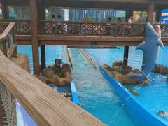 -武汉玛雅海滩水公园