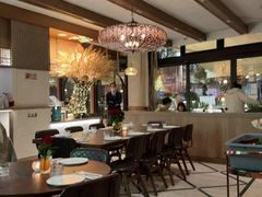 -ELI FALAFEL Lebanese&Mediterranean黎巴嫩美食(富城路店)