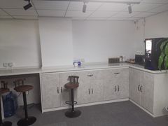 -橙果24h自习室(花园桥店)