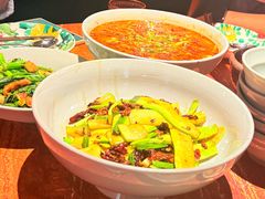 -长安记·大美陕菜(大族广场店)