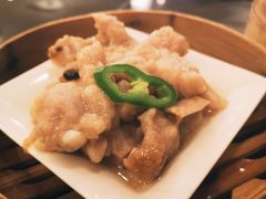 -惠州白鹭湖雅居乐喜来登度假酒店-采悦轩中餐厅