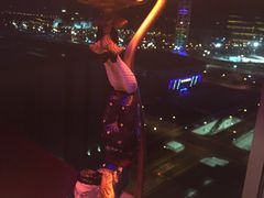 -北京盘古七星酒店
