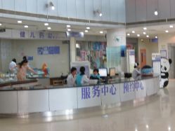 门急诊-苏州大学附属儿童医院(景德路院区)