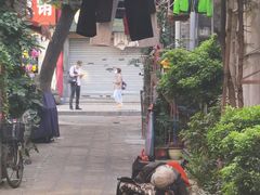-荔湾博物馆