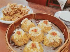 -都一处烧麦馆(前门店)