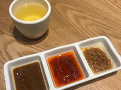 -掂档潮汕牛肉火锅(沈阳万象城店)