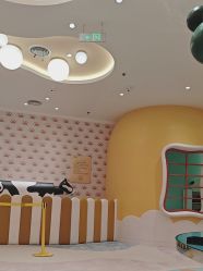 -奈尔宝家庭中心·亲子餐厅(苏州大悦城店)