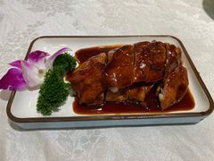 本帮酱鸭-三玛璐酒楼(汉口路店)