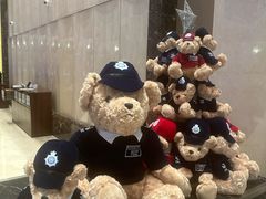 -郑州美盛喜来登大酒店