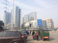 -博纳国际影城(皇庭店)