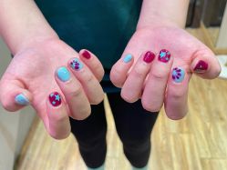 -RL Nail·瑞丽美甲美睫品牌原创店