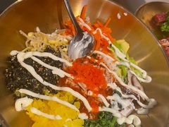 -花味烤肉·拌饭(建邺万达店)