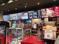 -汉堡王(徐汇绿地缤纷店)