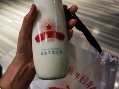 -红星前进面包牛奶公司(君太店)