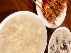 -西工饭庄快餐厅(西工小街店)