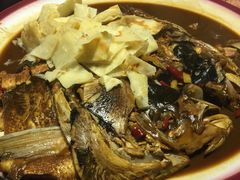 -旺顺阁鱼头泡饼(常营店)