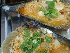 android_upload_pic-阿明烧烤·烤鱼·小龙虾(水清路店)