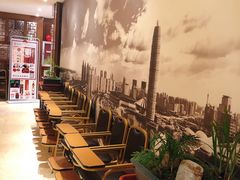 -特味村大酒店(南三环店)