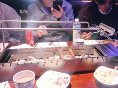 -三个蒙古大叔羊肉串(大宁店)