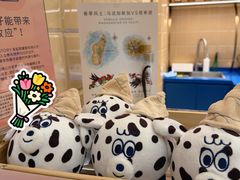 -CREAM STORY意大利手工冰淇淋&甜品(万象前海店)
