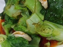 水东芥菜-电白鸭粥店(下沙二坊88号店)