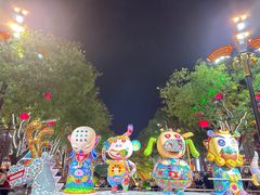 -大唐不夜城