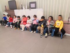 -格林米乐教育(欢乐颂商场中心店)