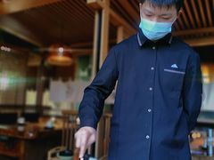 -九畋町和牛黑牛烤肉料理(三里屯3·3大厦店)