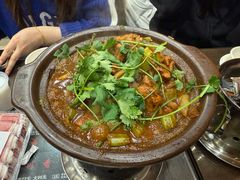 -川香煲(茅台路店)