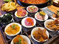 -楠火锅(龙阳广场店)