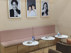 -海马体照相馆(成都来福士广场店)