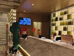 -红樱桃·欢乐餐厅(太原里店)