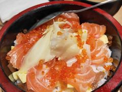 -沼津港渔市(宏伊国际广场店)