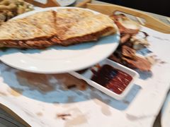 -老舅老蒙肉饼非遗店(一店)