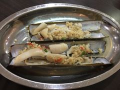 -龙海鲜螃蟹王(宏茂桥店)