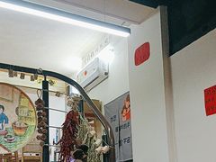 -藕妈妈老汉口家常菜(武汉天地店)
