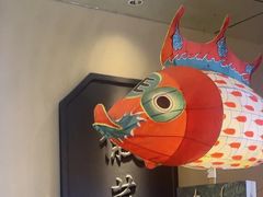 -大鱼徽州·寻味徽菜(万象汇店)